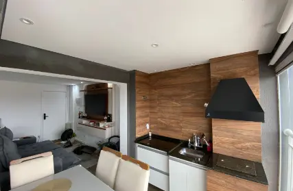 Imagem: Apartamento para Venda, Ermelino Matarazzo