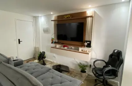 Imagem: Apartamento para Venda, Ermelino Matarazzo