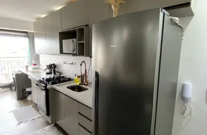 Imagem: Apartamento para Venda, Ermelino Matarazzo