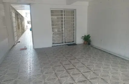 Imagem: Sobrado para Venda, Parque Boturussu