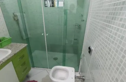 Imagem: Sobrado para Venda, Parque Boturussu