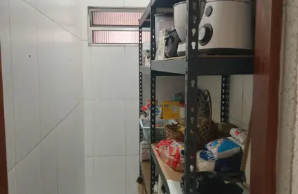 Imagem: Sobrado para Venda, Parque Boturussu