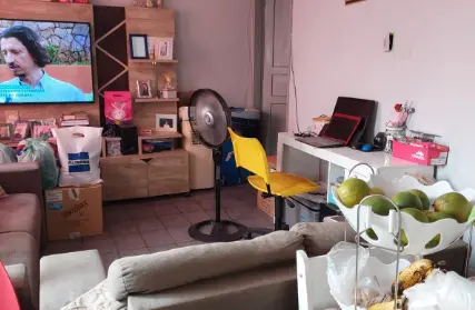 Imagem: Casa Térrea para Venda, Vila Robertina