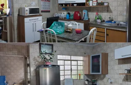 Imagem: Casa Térrea para Venda, Vila Robertina