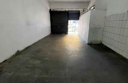 Imagem: Galpão / Salão para Alugar, Ermelino Matarazzo