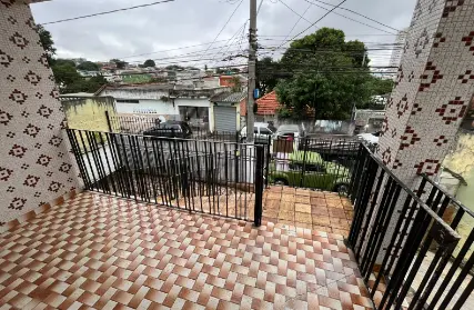 Imagem: Casa Térrea para Venda, Vila Paranaguá