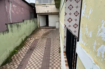 Imagem: Casa Térrea para Venda, Vila Paranaguá