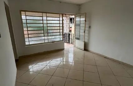 Imagem: Casa Térrea para Venda, Vila Paranaguá