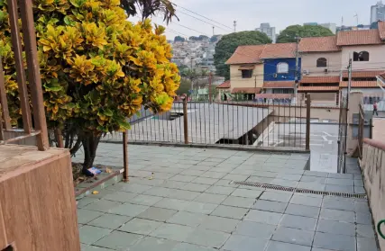 Imagem: Casa Térrea para Venda, Jardim Belém