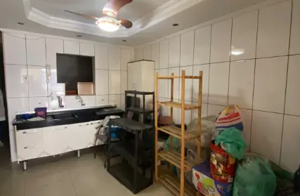 Imagem: Sobrado para Venda, Jardim Matarazzo