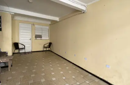 Imagem: Sobrado para Venda, Jardim Matarazzo