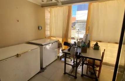 Imagem: Sobrado para Venda, Jardim Matarazzo