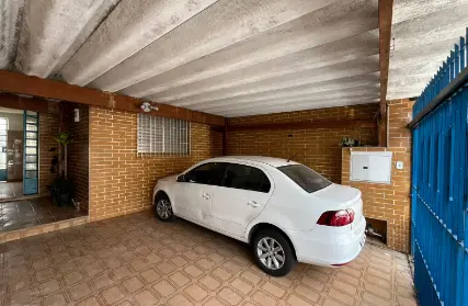 Imagem: Casa Térrea para Venda, Ponte Rasa