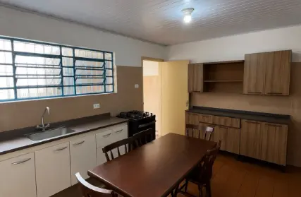 Imagem: Casa Térrea para Venda, Ponte Rasa