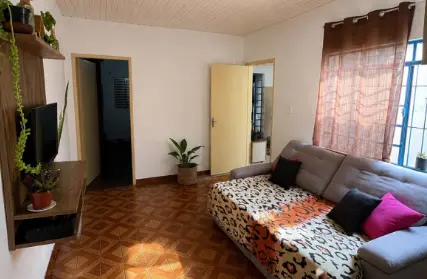 Imagem: Casa Térrea para Venda, Ponte Rasa