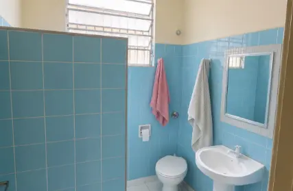 Imagem: Casa Térrea para Venda, Ponte Rasa