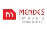 Logo Mendes Imóveis 