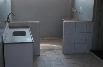 Imagem: Casa Térrea para Alugar, Jardim Lajeado