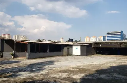 Imagem: Terreno para Alugar, Cidade Líder