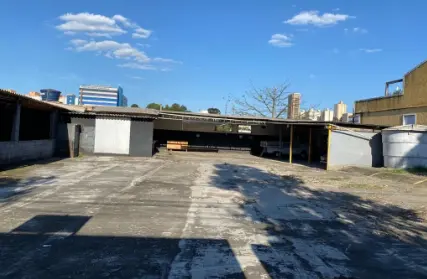 Imagem: Terreno para Alugar, Cidade Líder