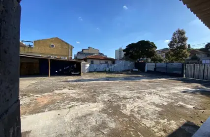 Imagem: Terreno para Alugar, Cidade Líder