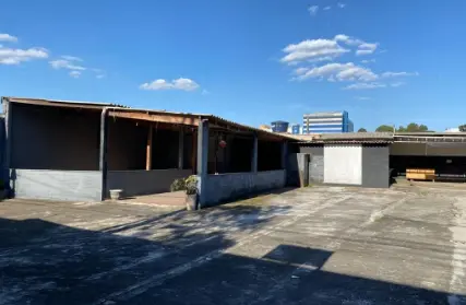 Imagem: Terreno para Alugar, Cidade Líder