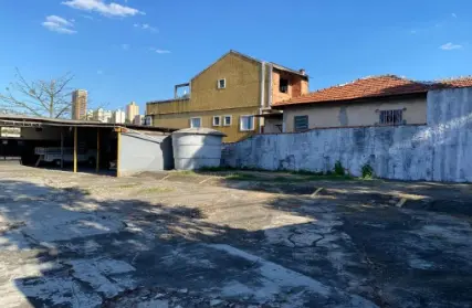 Imagem: Terreno para Alugar, Cidade Líder