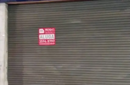 Imagem: Galpão / Salão para Alugar, Cidade Líder