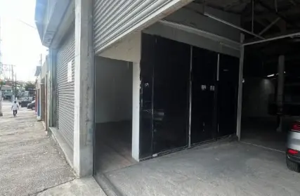 Imagem: Galpão / Salão para Alugar, Cidade Líder