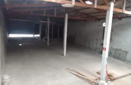 Imagem: Galpão / Salão para Alugar, Cidade Líder