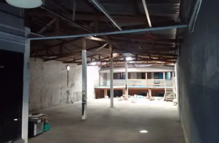 Imagem: Galpão / Salão para Alugar, Cidade Líder