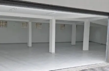 Imagem: Galpão / Salão para Alugar, Vila Esperança