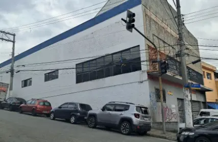 Imagem: Galpão / Salão para Alugar, Vila Ré