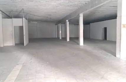 Imagem: Galpão / Salão para Alugar, Vila Ré