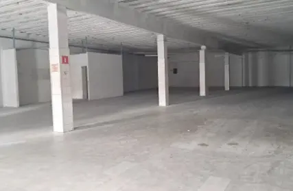 Imagem: Galpão / Salão para Alugar, Vila Ré