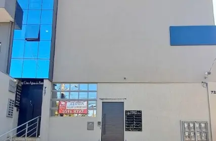 Imagem: Sala Comercial para Alugar, Artur Alvim