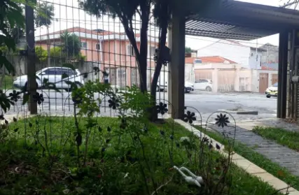 Imagem: Casa Térrea para Venda, Parque Cruzeiro do Sul