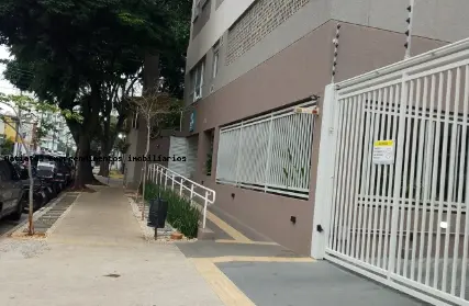 Imagem: Apartamento para Venda, Chácara Califórnia