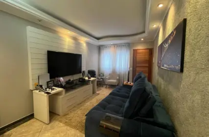 Imagem: Sobrado para Venda, Jardim Nossa Senhora do Carmo