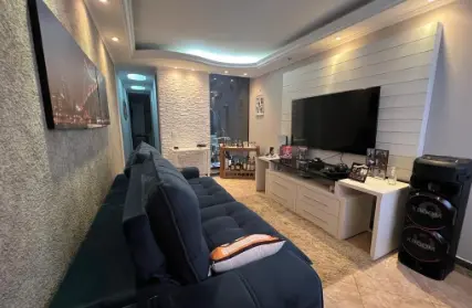 Imagem: Sobrado para Venda, Jardim Nossa Senhora do Carmo