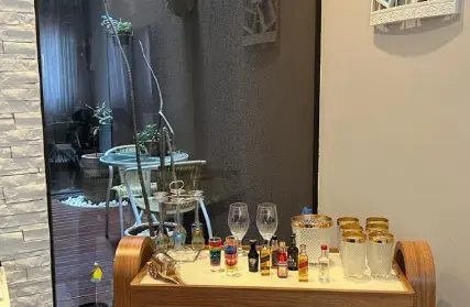 Imagem: Sobrado para Venda, Jardim Nossa Senhora do Carmo