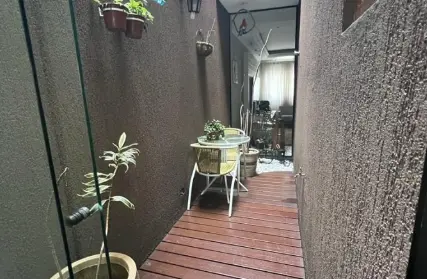 Imagem: Sobrado para Venda, Jardim Nossa Senhora do Carmo