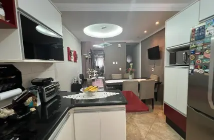 Imagem: Sobrado para Venda, Jardim Nossa Senhora do Carmo