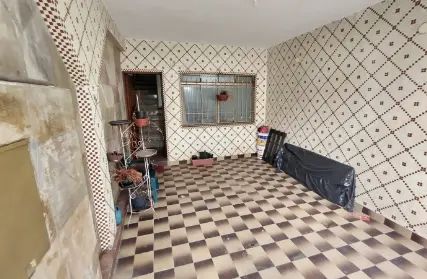 Imagem: Sobrado para Venda, Água Rasa