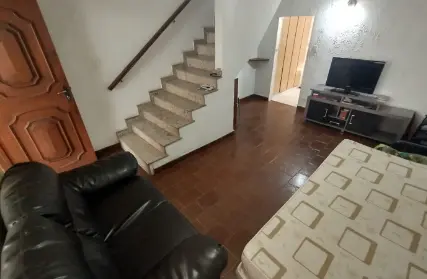 Imagem: Sobrado para Venda, Água Rasa