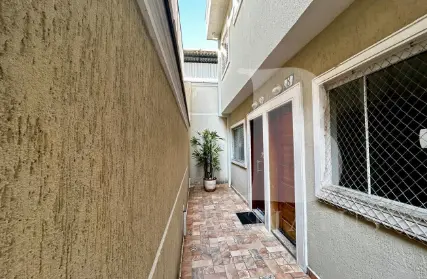 Imagem: Condomínio Fechado para Venda, Vila Carrão