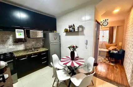 Imagem: Condomínio Fechado para Venda, Vila Carrão