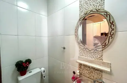 Imagem: Condomínio Fechado para Venda, Vila Carrão