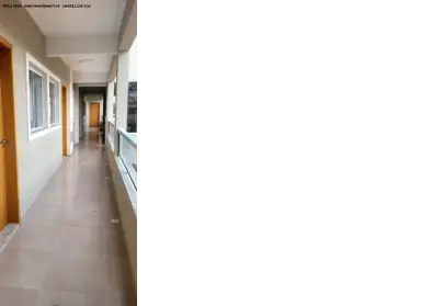 Imagem: Apartamento para Venda, Parque Boturussu