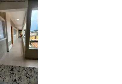 Imagem: Apartamento para Venda, Parque Boturussu